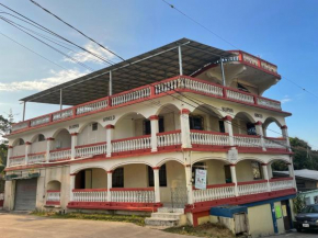 Arnold's Guest House